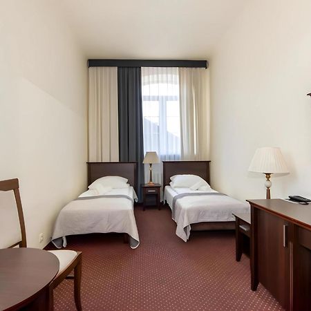 مبيت وإفطار سباوا Savoy المظهر الخارجي الصورة