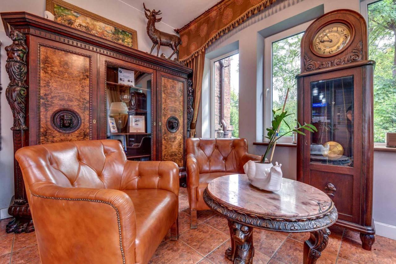 مبيت وإفطار سباوا Savoy المظهر الخارجي الصورة