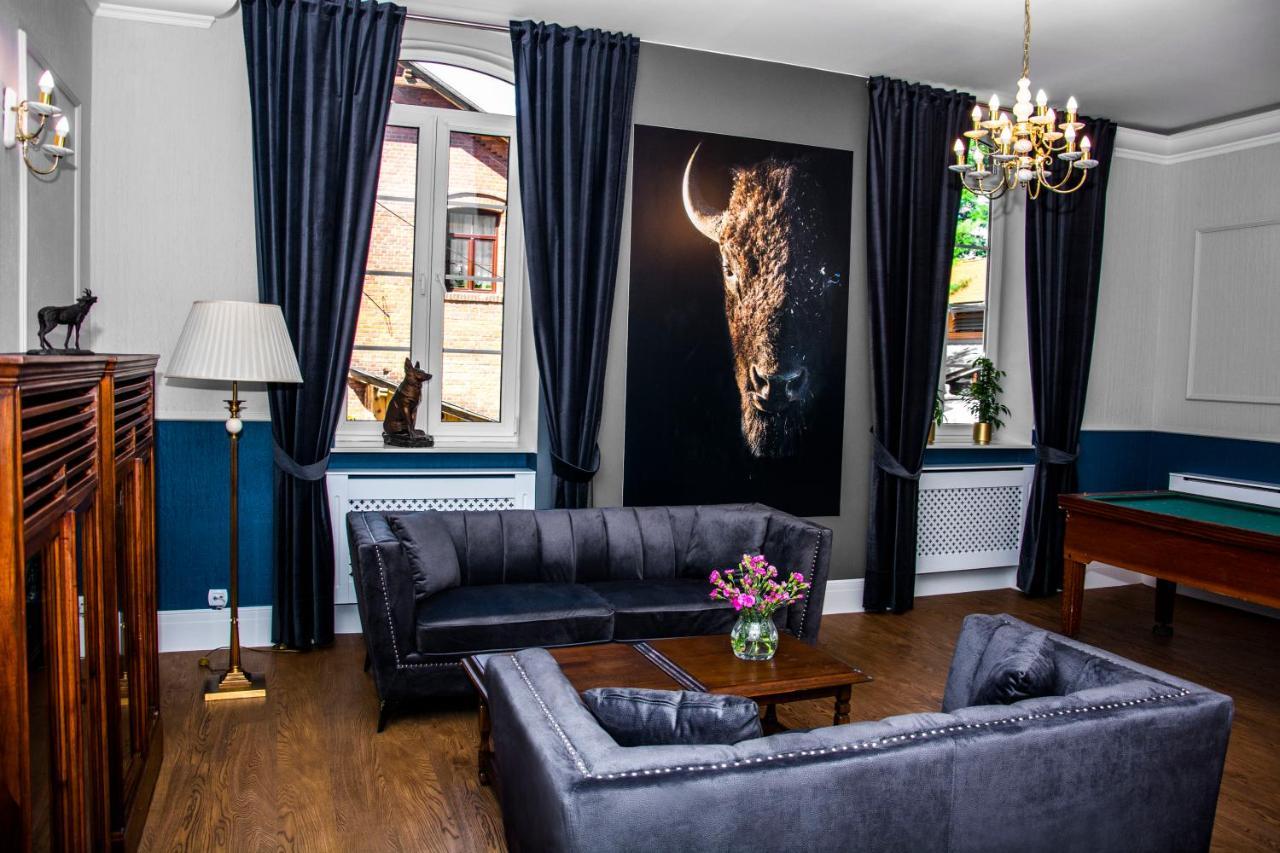 مبيت وإفطار سباوا Savoy المظهر الخارجي الصورة
