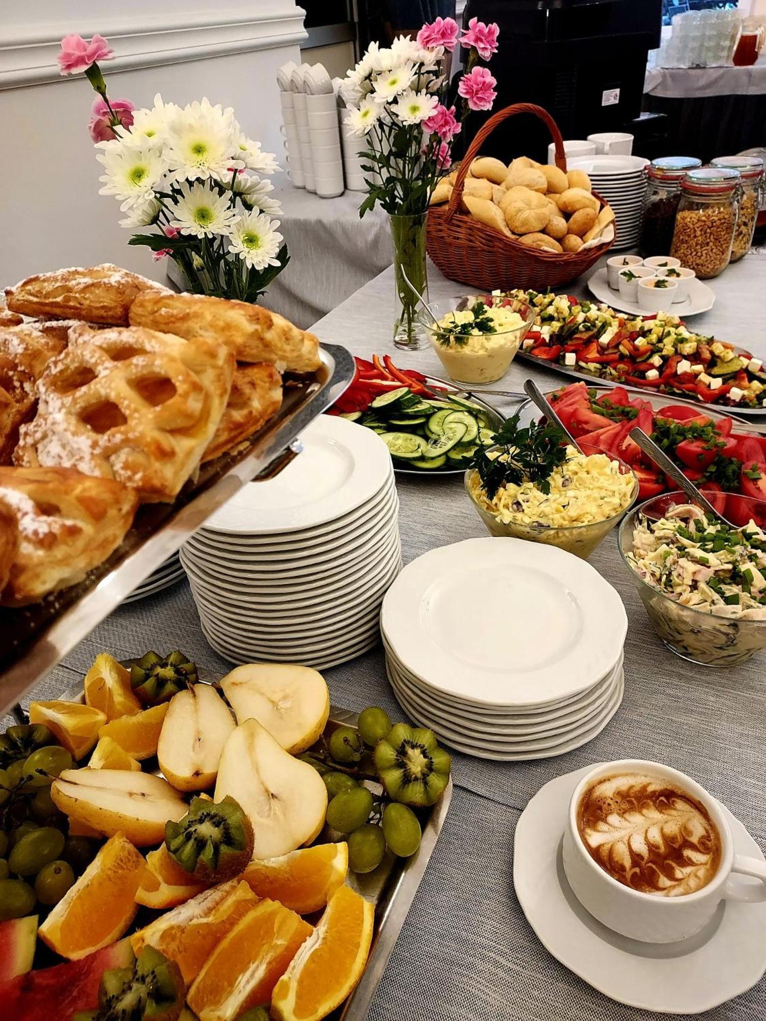 مبيت وإفطار سباوا Savoy المظهر الخارجي الصورة