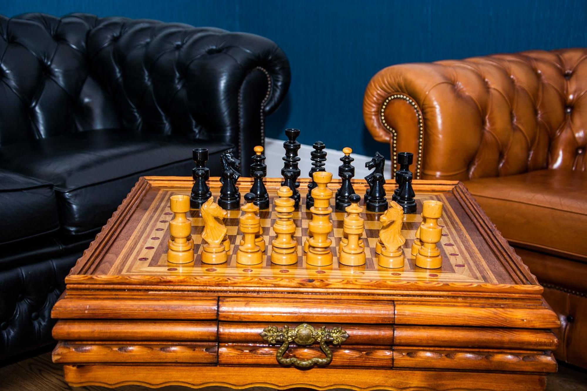 مبيت وإفطار سباوا Savoy المظهر الخارجي الصورة